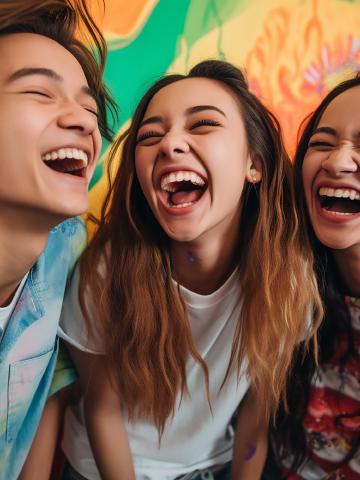 Wyzwanie dla Prawda czy wyzwanie za pomocą tekstu Wyzwanie dla Prawda czy wyzwanie za pomocą tekstu feature image